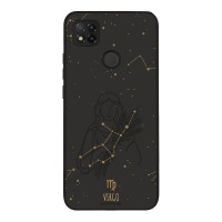 Θήκη Sonique Zodiac Series για Xiaomi Redmi 9C / Redmi 10A Virgo