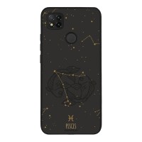 Θήκη Sonique Zodiac Series για Xiaomi Redmi 9C / Redmi 10A Pisces