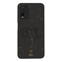 Θήκη Sonique Zodiac Series για Xiaomi Redmi 9T Aries