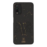 Θήκη Sonique Zodiac Series για Xiaomi Redmi 9T Gemini