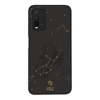 Θήκη Sonique Zodiac Series για Xiaomi Redmi 9T Virgo