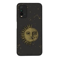 Θήκη Sonique Zodiac Series για Xiaomi Redmi 9T Eclipse