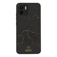 Θήκη Sonique Zodiac Series για Xiaomi Redmi A1 / Redmi A2 Aquarius