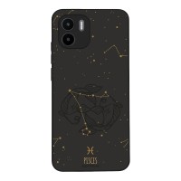 Θήκη Sonique Zodiac Series για Xiaomi Redmi A1 / Redmi A2 Pisces