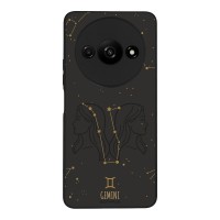 Θήκη Sonique Zodiac Series για Xiaomi Redmi A3 / Redmi A3x Gemini