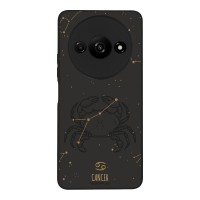 Θήκη Sonique Zodiac Series για Xiaomi Redmi A3 / Redmi A3x Cancer