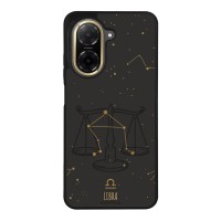 Θήκη Sonique Zodiac Series για Xiaomi Redmi A5 4G (173.45mm) Libra