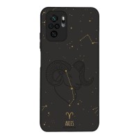 Θήκη Sonique Zodiac Series για Xiaomi Redmi Note 10 / Redmi Note 10s / Poco M5s Aries