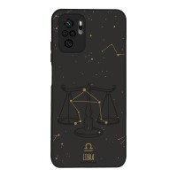 Θήκη Sonique Zodiac Series για Xiaomi Redmi Note 10 / Redmi Note 10s / Poco M5s Libra