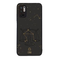 Θήκη Sonique Zodiac Series για Xiaomi Redmi Note 10 5G / Poco M3 Pro 5G Libra