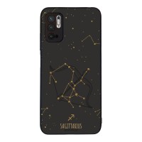 Θήκη Sonique Zodiac Series για Xiaomi Redmi Note 10 5G / Poco M3 Pro 5G Sagittarius