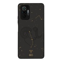 Θήκη Sonique Zodiac Series για Xiaomi Redmi Note 10 Pro Aries
