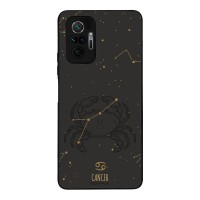 Θήκη Sonique Zodiac Series για Xiaomi Redmi Note 10 Pro Cancer