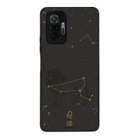 Θήκη Sonique Zodiac Series για Xiaomi Redmi Note 10 Pro Leo