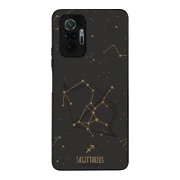 Θήκη Sonique Zodiac Series για Xiaomi Redmi Note 10 Pro Sagittarius