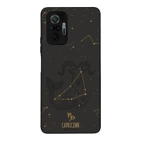 Θήκη Sonique Zodiac Series για Xiaomi Redmi Note 10 Pro Capricorn
