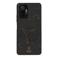 Θήκη Sonique Zodiac Series για Xiaomi Redmi Note 10 Pro Pisces