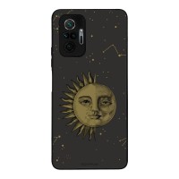 Θήκη Sonique Zodiac Series για Xiaomi Redmi Note 10 Pro Eclipse