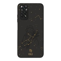 Θήκη Sonique Zodiac Series για Xiaomi Redmi Note 11 4G / Redmi Note 11S Virgo