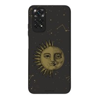 Θήκη Sonique Zodiac Series για Xiaomi Redmi Note 11 4G / Redmi Note 11S Eclipse