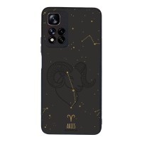 Θήκη Sonique Zodiac Series για Xiaomi Redmi Note 11 Pro Plus 5G Aries