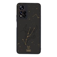 Θήκη Sonique Zodiac Series για Xiaomi Redmi Note 11 Pro Plus 5G Taurus