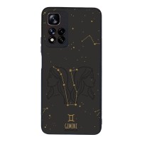 Θήκη Sonique Zodiac Series για Xiaomi Redmi Note 11 Pro Plus 5G Gemini