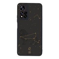 Θήκη Sonique Zodiac Series για Xiaomi Redmi Note 11 Pro Plus 5G Leo