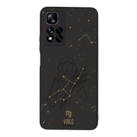 Θήκη Sonique Zodiac Series για Xiaomi Redmi Note 11 Pro Plus 5G Virgo