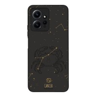 Θήκη Sonique Zodiac Series για Xiaomi Redmi Note 12 4G Cancer