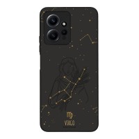 Θήκη Sonique Zodiac Series για Xiaomi Redmi Note 12 4G Virgo