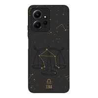 Θήκη Sonique Zodiac Series για Xiaomi Redmi Note 12 4G Libra