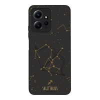 Θήκη Sonique Zodiac Series για Xiaomi Redmi Note 12 4G Sagittarius