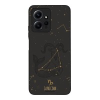 Θήκη Sonique Zodiac Series για Xiaomi Redmi Note 12 4G Capricorn