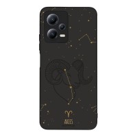 Θήκη Sonique Zodiac Series για Xiaomi Redmi Note 12 5G / Poco X5 5G Aries