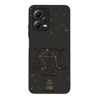 Θήκη Sonique Zodiac Series για Xiaomi Redmi Note 12 5G / Poco X5 5G Libra