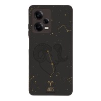 Θήκη Sonique Zodiac Series για Xiaomi Redmi Note 12 Pro 5G Aries