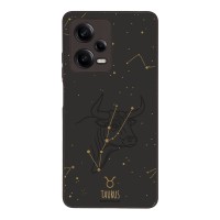 Θήκη Sonique Zodiac Series για Xiaomi Redmi Note 12 Pro 5G Taurus