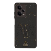 Θήκη Sonique Zodiac Series για Xiaomi Redmi Note 12 Pro 5G Gemini