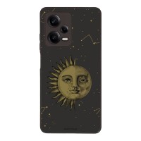 Θήκη Sonique Zodiac Series για Xiaomi Redmi Note 12 Pro 5G Eclipse