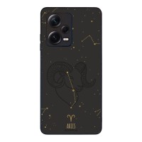 Θήκη Sonique Zodiac Series για Xiaomi Redmi Note 12 Pro Plus Aries