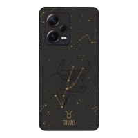 Θήκη Sonique Zodiac Series για Xiaomi Redmi Note 12 Pro Plus Taurus