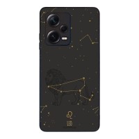 Θήκη Sonique Zodiac Series για Xiaomi Redmi Note 12 Pro Plus Leo