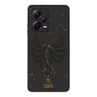 Θήκη Sonique Zodiac Series για Xiaomi Redmi Note 12 Pro Plus Scorpio