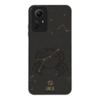 Θήκη Sonique Zodiac Series για Xiaomi Redmi Note 12s Cancer