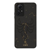 Θήκη Sonique Zodiac Series για Xiaomi Redmi Note 12s Scorpio