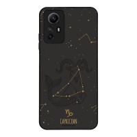 Θήκη Sonique Zodiac Series για Xiaomi Redmi Note 12s Capricorn