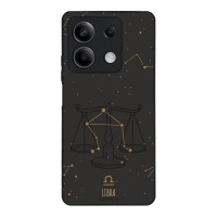 Θήκη Sonique Zodiac Series για Xiaomi Redmi Note 13 5G Libra