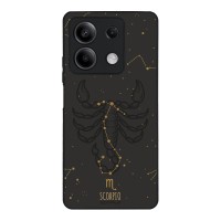 Θήκη Sonique Zodiac Series για Xiaomi Redmi Note 13 5G Scorpio
