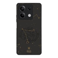 Θήκη Sonique Zodiac Series για Xiaomi Redmi Note 13 5G Pisces